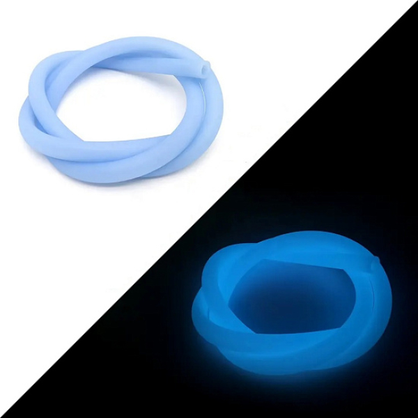 Шланг Силиконовый Soft Touch Lumina Blue C в Санкт-Петербурге