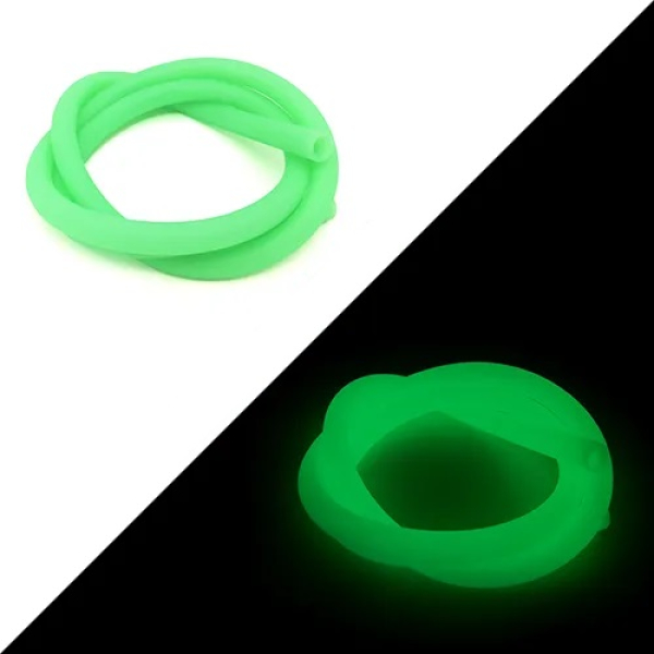 Шланг Силиконовый Soft Touch Lumina Green C в Санкт-Петербурге