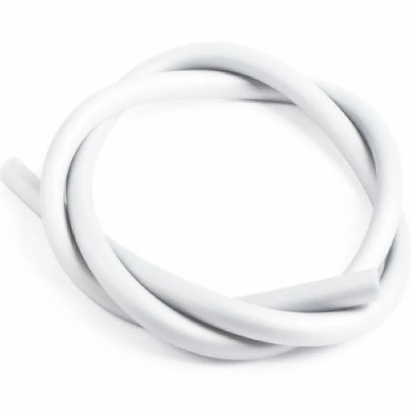 Шланг Силиконовый Soft Touch White C в Санкт-Петербурге