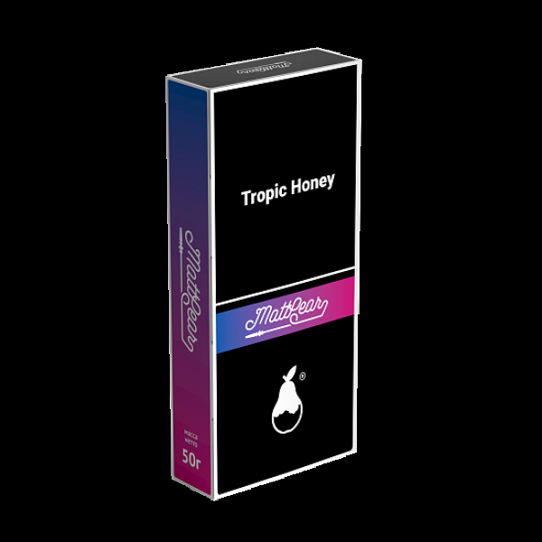 Табак Mattpear Tropic Honey  50 грамм в Санкт-Петербурге