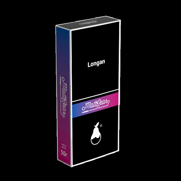 Табак Mattpear Longan  50 грамм в Санкт-Петербурге