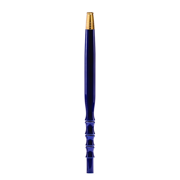 Мундштук Alpha Hookah X Classic Design (Dark Blue) в Санкт-Петербурге