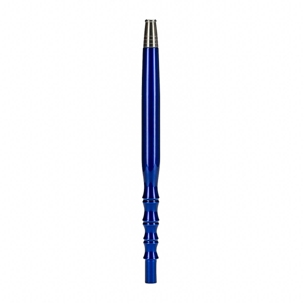Мундштук Alpha Hookah S Classic Design (Dark Blue) в Санкт-Петербурге