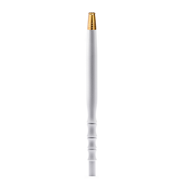 Мундштук Alpha Hookah X Classic Design ( Snow White) в Санкт-Петербурге
