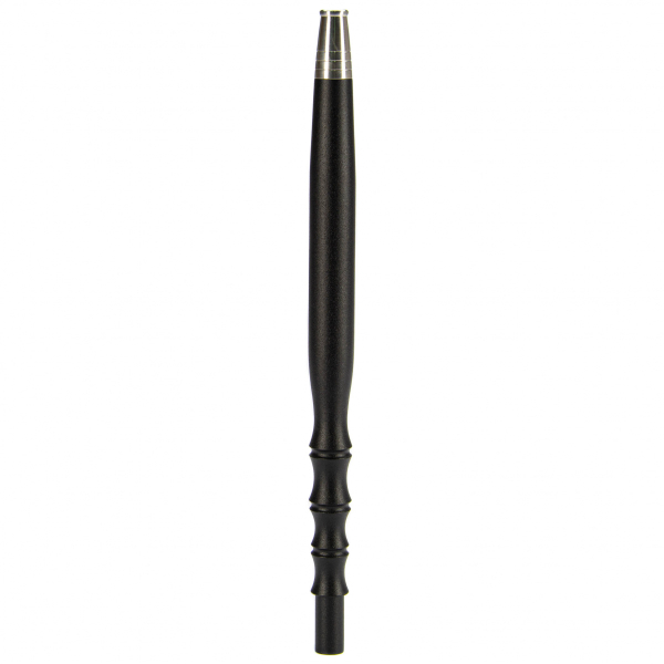 Мундштук Alpha Hookah X Classic Design (Black Matte) в Санкт-Петербурге