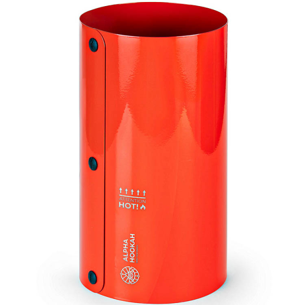 Колпак Alpha Hookah (Ferra Red) в Санкт-Петербурге