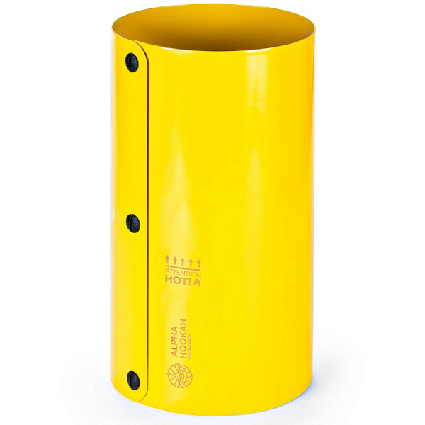 Колпак Alpha Hookah (Lemon) в Санкт-Петербурге