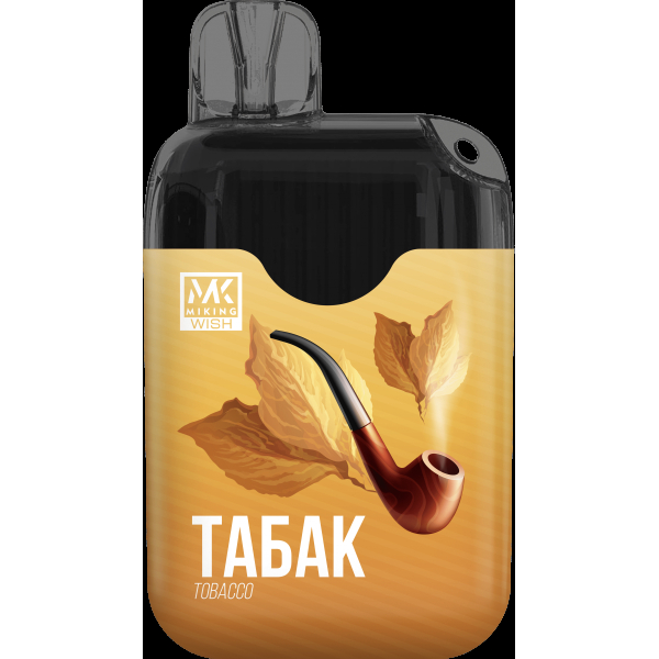 Miking Табак (6000 Затяжек) в Санкт-Петербурге