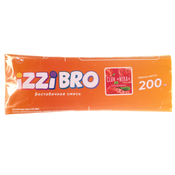 Смесь Izzibro Club Nika  200 гр в Санкт-Петербурге