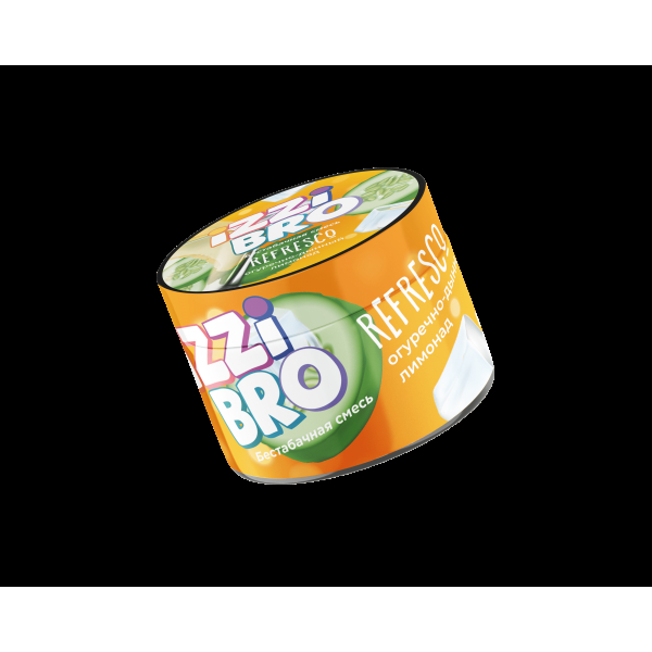 Смесь Izzibro Refresco  50 гр в Санкт-Петербурге