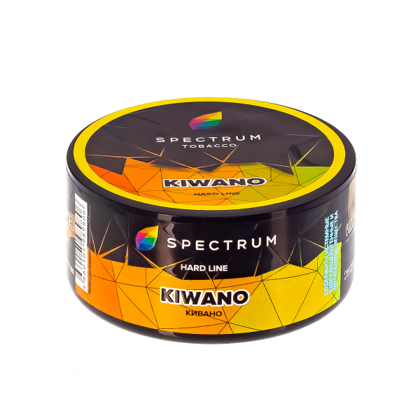 Табак Spectrum Kiwano  25 грамм в Санкт-Петербурге