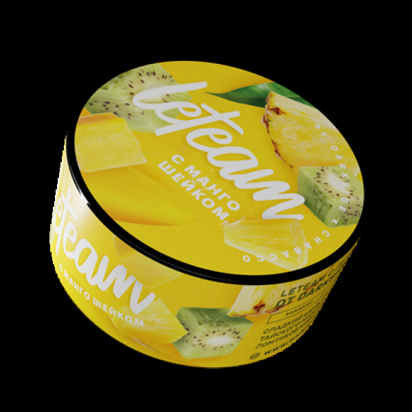 Смесь Leteam С Манго Шейком  Medium 25 гр в Санкт-Петербурге