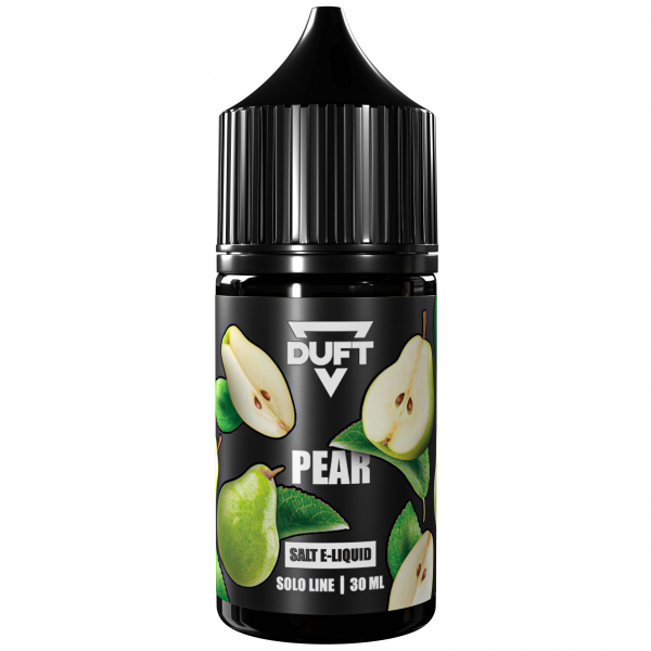 Жидкость Duft Solo Line Salt 20 Pear 30 Мл в Санкт-Петербурге