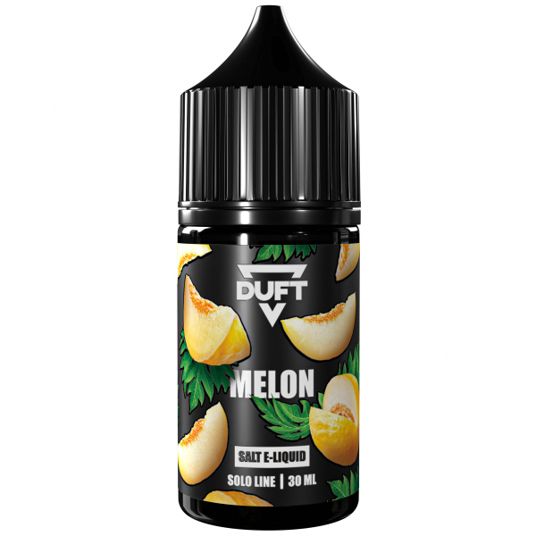 Жидкость Duft Solo Line Salt 20 Melon 30 Мл в Санкт-Петербурге