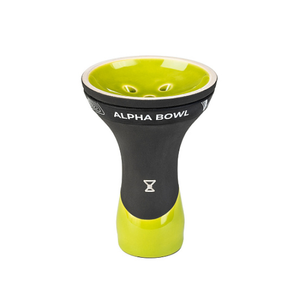 Чаша Alpha Bowl Race Classic (Green) в Санкт-Петербурге