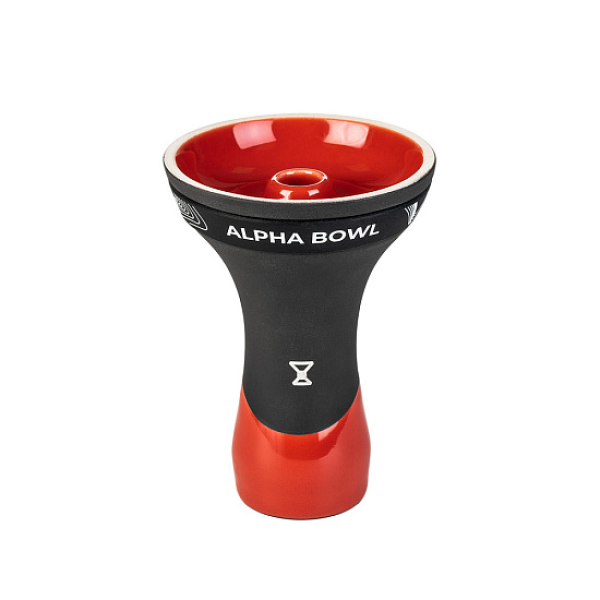 Чаша Alpha Bowl Race Phunnel (Red) в Санкт-Петербурге