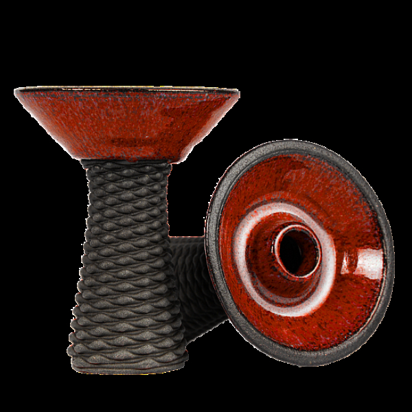 Чаша Conceptic C3D-13 Red Bowl в Санкт-Петербурге