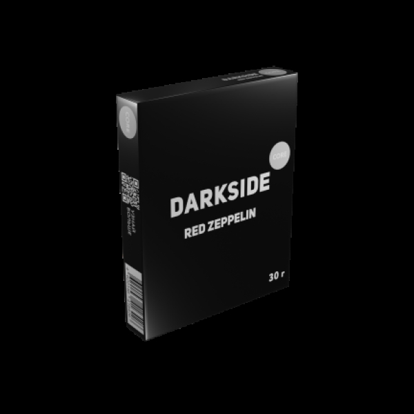 Табак Darkside Core Red Zeppelin  30 грамм в Санкт-Петербурге