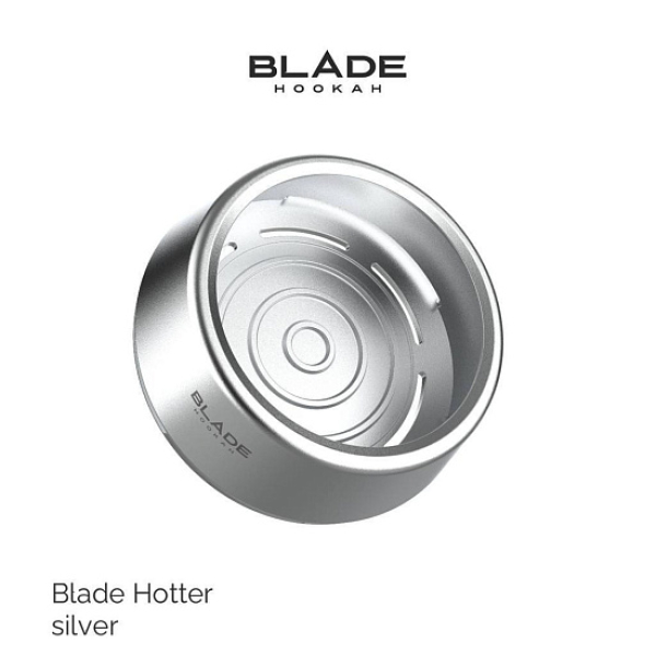 Калауд Blade Hookah Hotter в Санкт-Петербурге