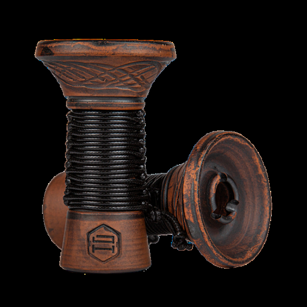 Чаша Japona Hookah Ego Black Bowl в Санкт-Петербурге