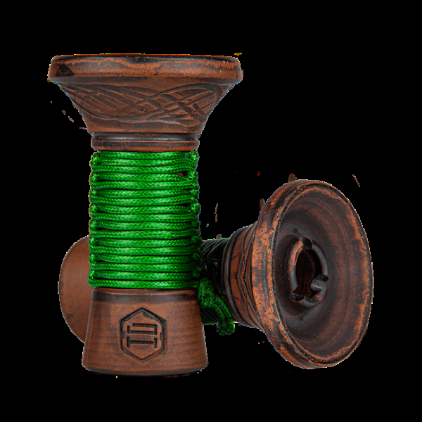 Чаша Japona Hookah Ego Green Bowl в Санкт-Петербурге