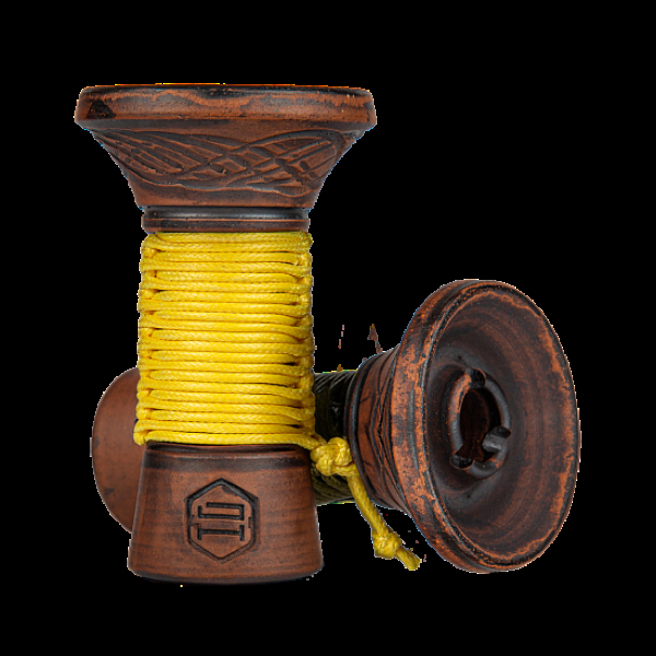 Чаша Japona Hookah Ego Yellow Bowl в Санкт-Петербурге