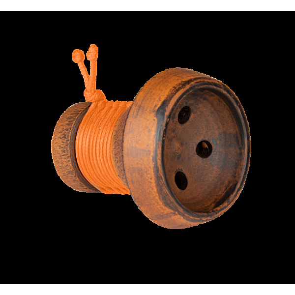Чаша Japona Hookah Js Orange Bowl в Санкт-Петербурге