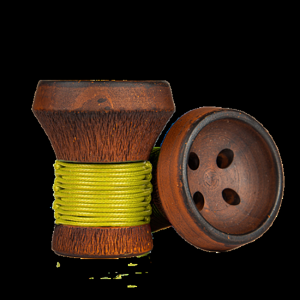 Чаша Japona Hookah Js Yellow Bowl в Санкт-Петербурге