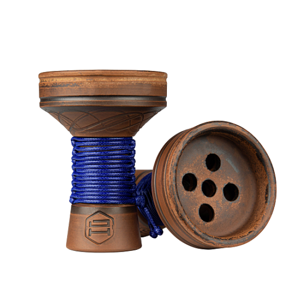 Чаша Japona Hookah Killer Blue Bowl в Санкт-Петербурге