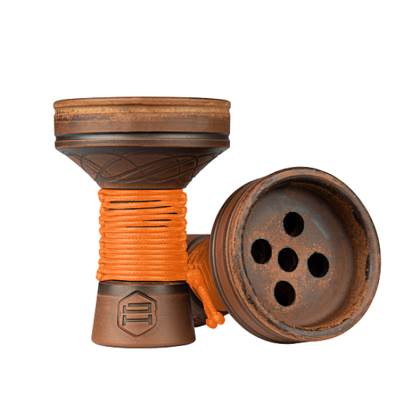 Чаша Japona Hookah Killer Orange Bowl в Санкт-Петербурге