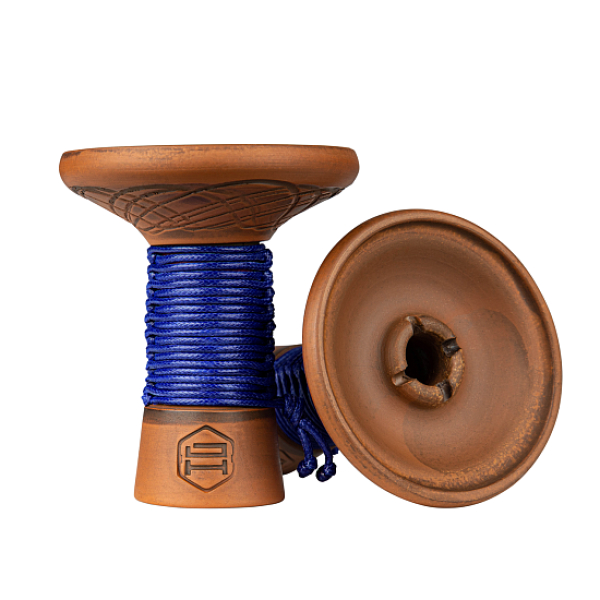 Чаша Japona Hookah Mummy Blue Bowl в Санкт-Петербурге
