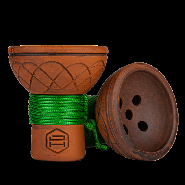 Чаша Japona Hookah Turkish Green Bowl в Санкт-Петербурге