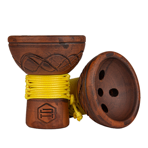 Чаша Japona Hookah Turkish Yellow Bowl в Санкт-Петербурге