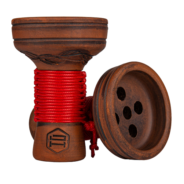 Чаша Japona Hookah Killer Red Bowl в Санкт-Петербурге