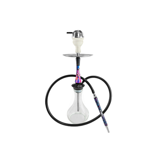 Кальян Union Hookah Sleek Комикс Звездные Войны  в Санкт-Петербурге