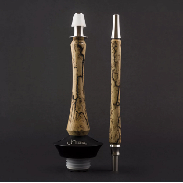 Кальян Union Hookah Sleek Вольт Светлый  в Санкт-Петербурге