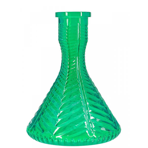 Колба Vessel Glass Елка Кристалл Зелёный в Санкт-Петербурге