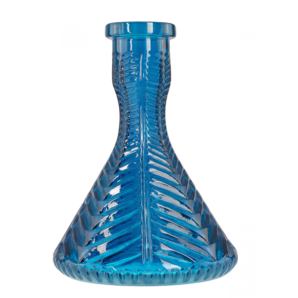 Колба Vessel Glass Елка Кристалл Синий в Санкт-Петербурге