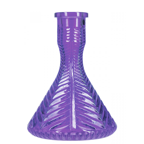 Колба Vessel Glass Елка Кристалл Фиолетовый в Санкт-Петербурге