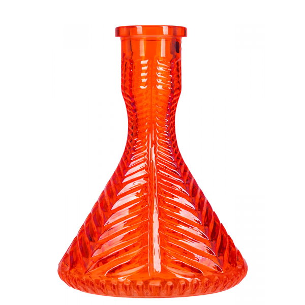 Колба Vessel Glass Елка Кристалл Красный в Санкт-Петербурге