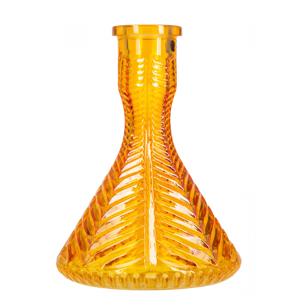 Колба Vessel Glass Елка Кристалл Жёлтый в Санкт-Петербурге