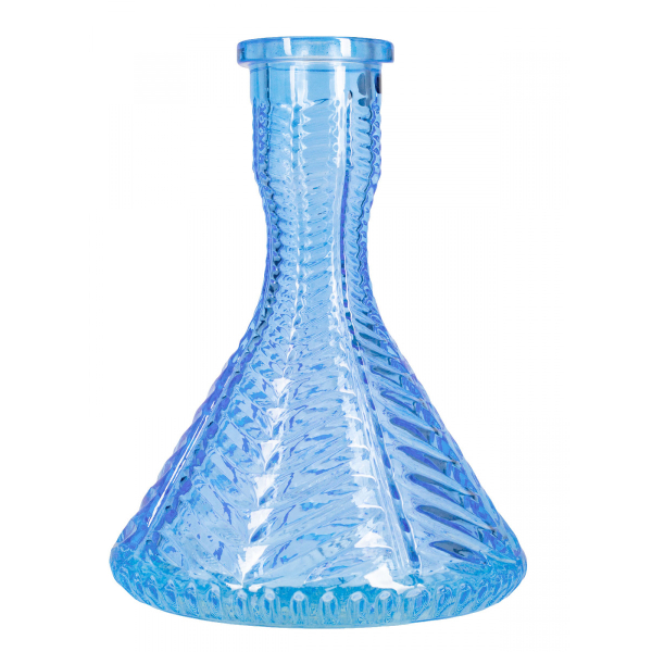 Колба Vessel Glass Елка Кристалл Голубой в Санкт-Петербурге
