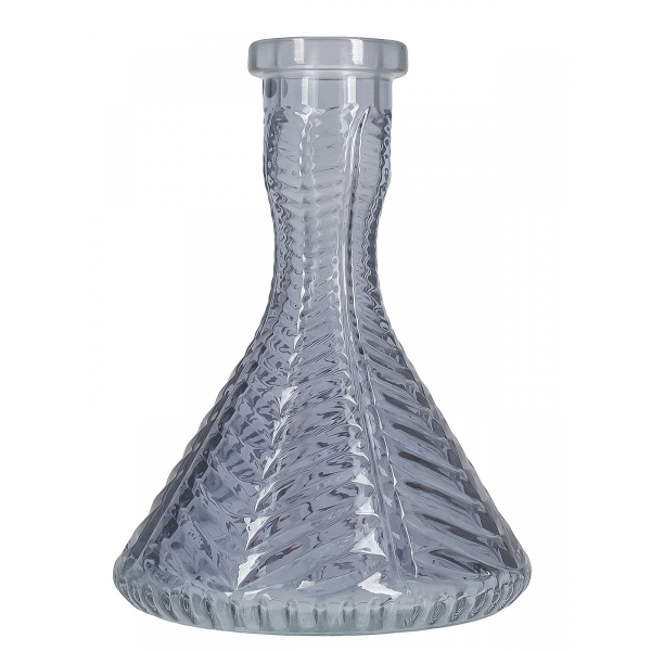 Колба Vessel Glass Елка Кристалл Серый в Санкт-Петербурге
