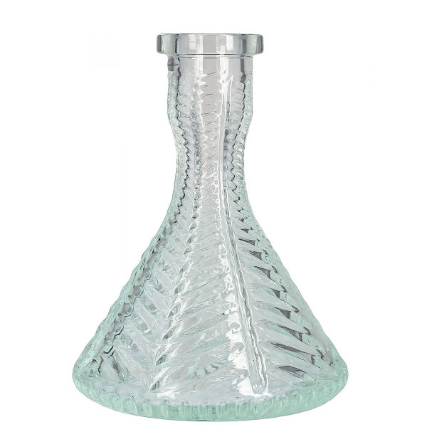 Колба Vessel Glass Елка Кристалл Прозрачный в Санкт-Петербурге