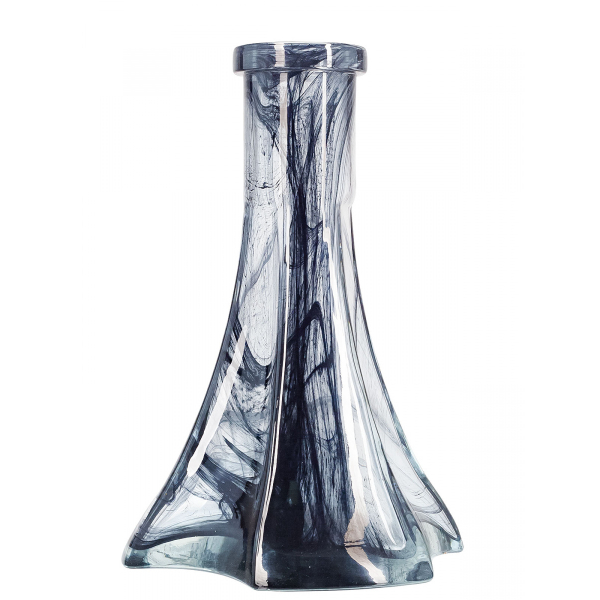 Колба Vessel Glass Пирамида Чёрный Алебастр в Санкт-Петербурге