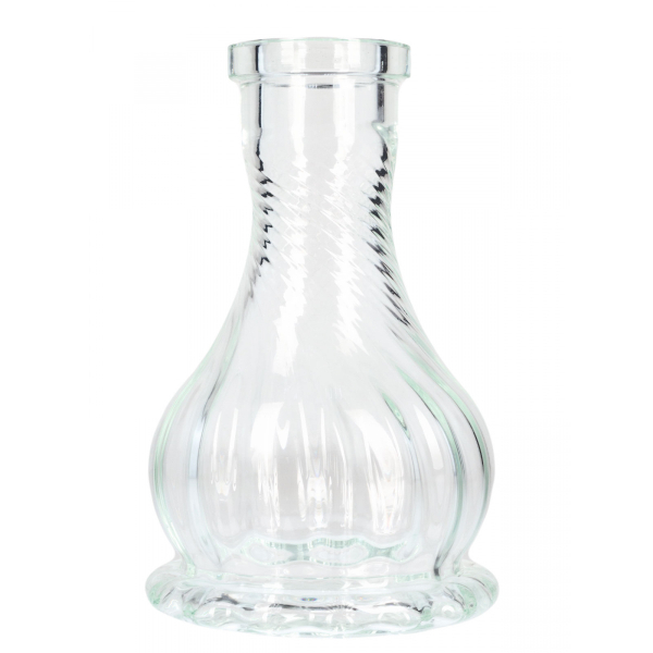 Колба Vessel Glass Капля Mini Рифлёная в Санкт-Петербурге