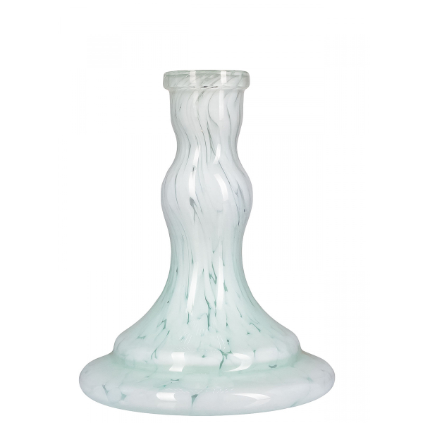 Колба Vessel Glass Волна Крошка Молоко в Санкт-Петербурге