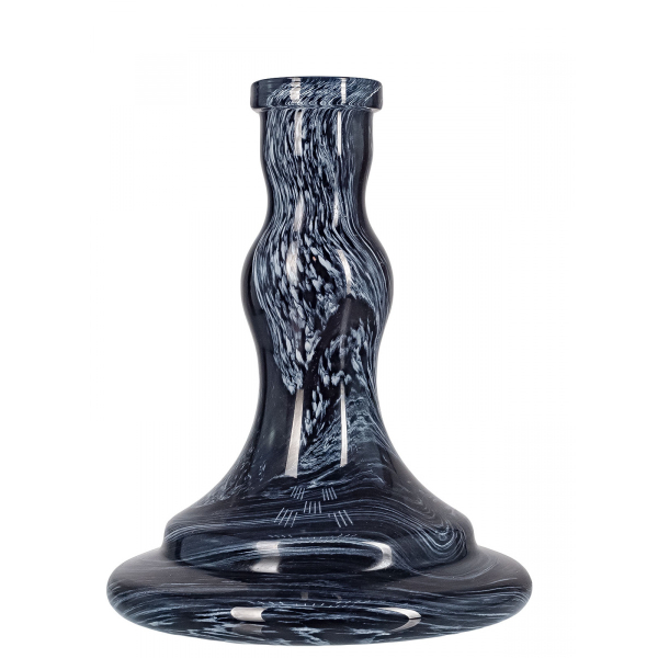 Колба Vessel Glass Волна Крошка Мрамор в Санкт-Петербурге