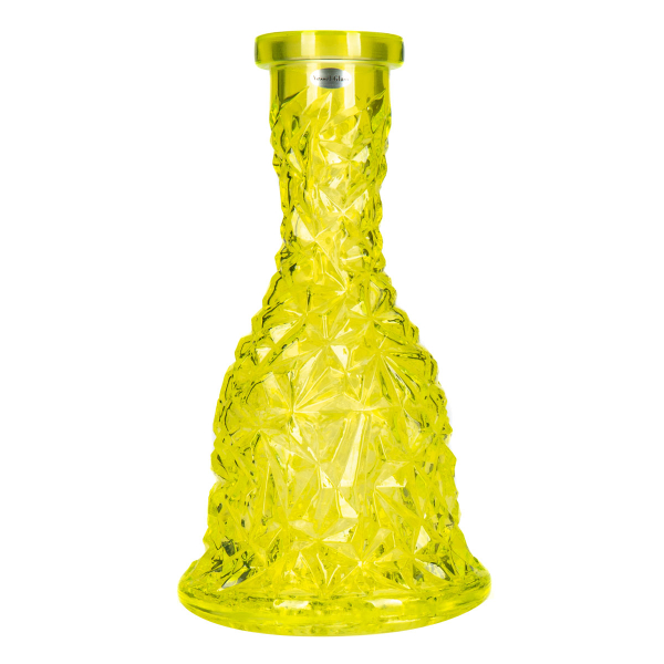 Колба Vessel Glass Колокол Кристалл Салатовый в Санкт-Петербурге