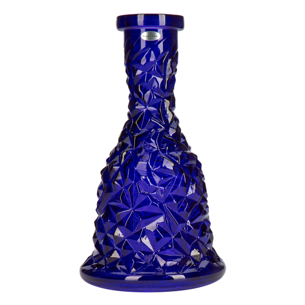 Колба Vessel Glass Колокол Кристалл Фиолетовый в Санкт-Петербурге